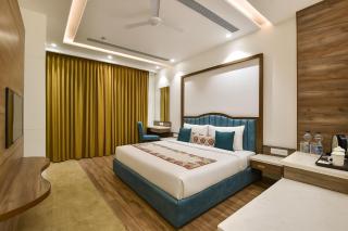 Hotel Amrit view - 6