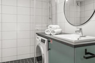 Telemark Apartments Langgt 48 - Porsgrunn - 6