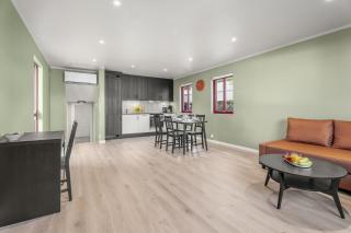 Telemark Apartments - Porsgrunn - 3