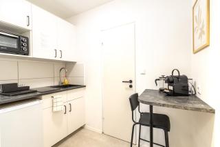 Schöne Wohnung mit großer Terrasse und Moselblick - 7