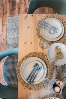 Schöne Wohnung mit großer Terrasse und Moselblick - 2