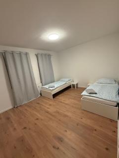Bezaubernde Ferien- und Monteurwohnung in Glauchau - 7