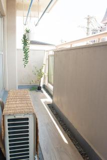Howa Apt 303 - 1