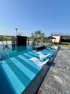 The Lake View Farm - Faisalabad - 0