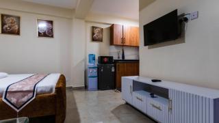 Rustic Studio with free WI-FI - 3