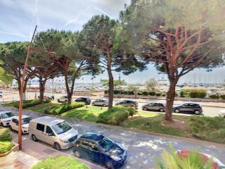 Perle rare 2 pièces au pied de la plage et piscine résidence - 6