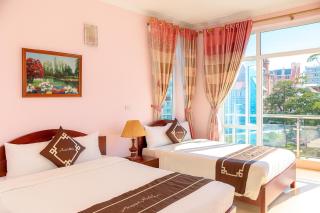 Orient Tam Đảo Hotel - 7