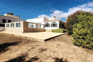 Villa with pool and barbecue on the Costa Blanca - 0