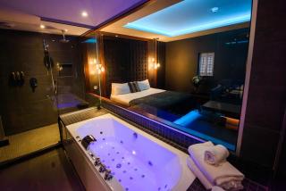 Riverside Park Hotel - 2