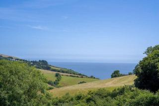 Polperro Seaview Retreat - 1