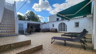 Villa with pool and barbecue on the Costa Blanca - 5