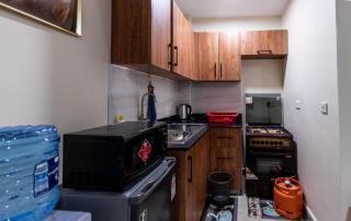 Rustic Studio with free WI-FI - 7