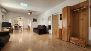 Villa with pool and barbecue on the Costa Blanca - 1