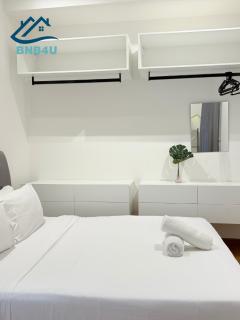 Beacon Executive Suite in Jalan Sungai Pinang George Town - 7