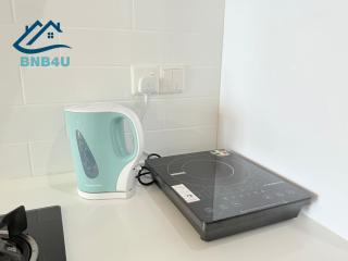 Beacon Executive Suite in Jalan Sungai Pinang George Town - 6