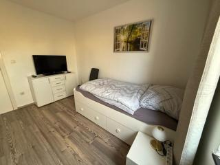 Wohnung für Touristen und Arbeiter - Kiel - 9