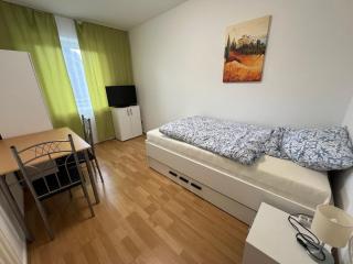 Wohnung für Touristen und Arbeiter - Kiel - 4