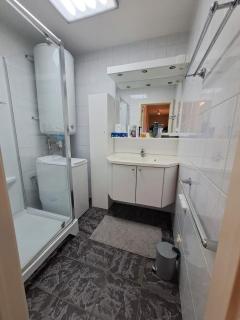 2-bedroom holiday apartment in the center of Ostend T40 - 1