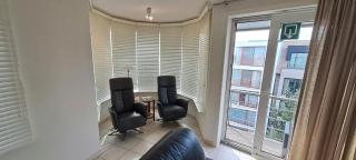 2-bedroom holiday apartment in the center of Ostend T40 - 7