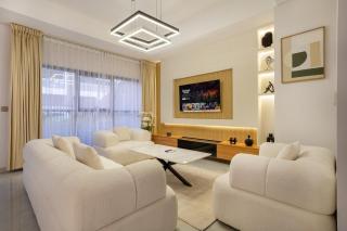 Luxury 4 BHK Villa in JVC by dPie - 0