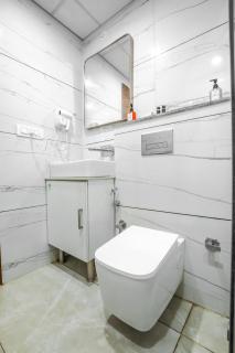 Hotel Hiltane Opposite VR Punjab Mall Airport Road Mohali Chandigarh - 9