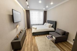 Апартаменты рядом с Нурлы Жол - 2