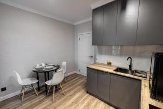 Апартаменты рядом с Нурлы Жол - 1