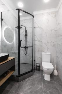 Апартаменты рядом с Нурлы Жол - 9