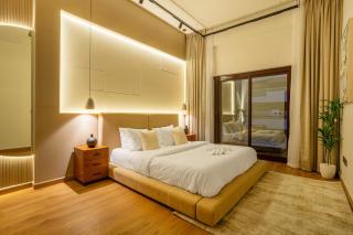 Luxury 4 BHK Villa in JVC by dPie - 4