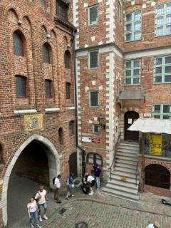 Mariacka Apartment Old Town Gdansk - 0