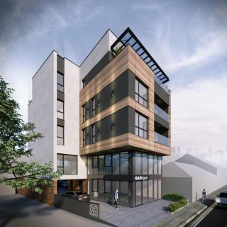 Cristal Palace Suites 004 - 7