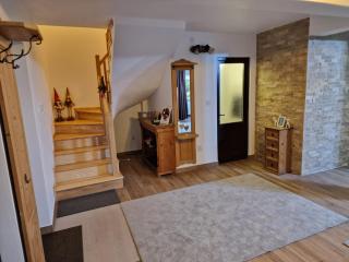 Căsuța Alpină - 8