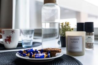 Lapland City Studio by BookLapland - 6