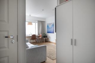 Lapland City Studio by BookLapland - 9