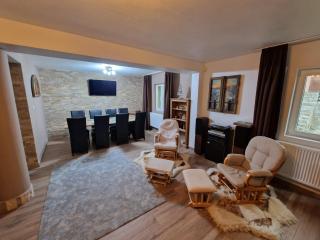 Căsuța Alpină - 4