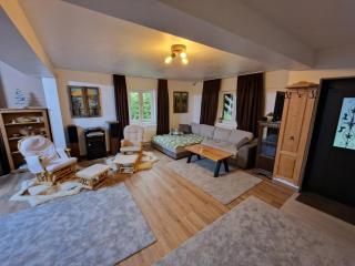 Căsuța Alpină - 5