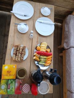 Patience Airport cottages - 7