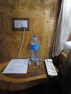 Patience Airport cottages - 6