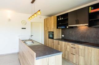 Luxe vakantiehuis met hottub & uitzicht in Durbuy - 7