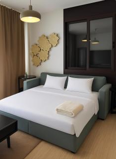 Ayla Oasis Golf Apartment - Ayla Vista - 7