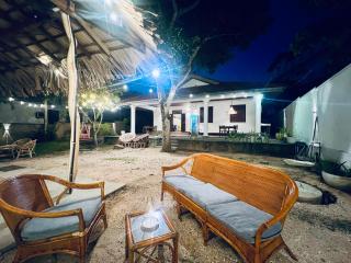 Cactus Beach - Tangalle - 0