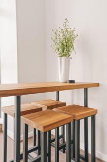 'Just Beachy' Muizenberg Beach Apartment - 4