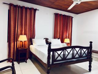 Cactus Beach - Tangalle - 2