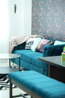 Magical Themed Paradise -1BHK - Hyderabad - 1