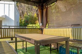 Damyang Secret Garden Pet-friendly Private Pension - 2