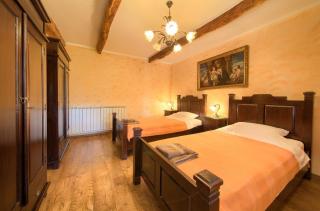 Rustic holiday house MAGDALEA with pool - 1