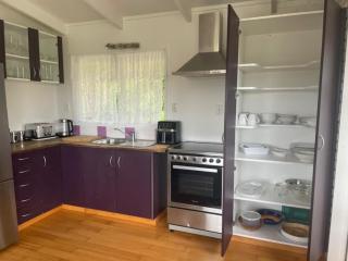 Bush & Bay Hideaway - 6