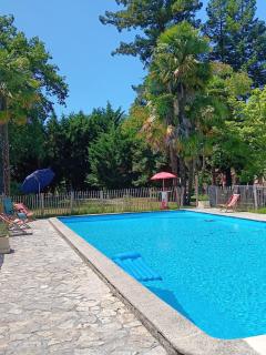 Le Moulin du Comte - 8