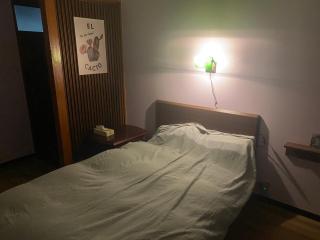 HOTEL Saboten Apartment - 8