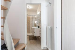 Lenno, exceptionnel toit terrasse - 1